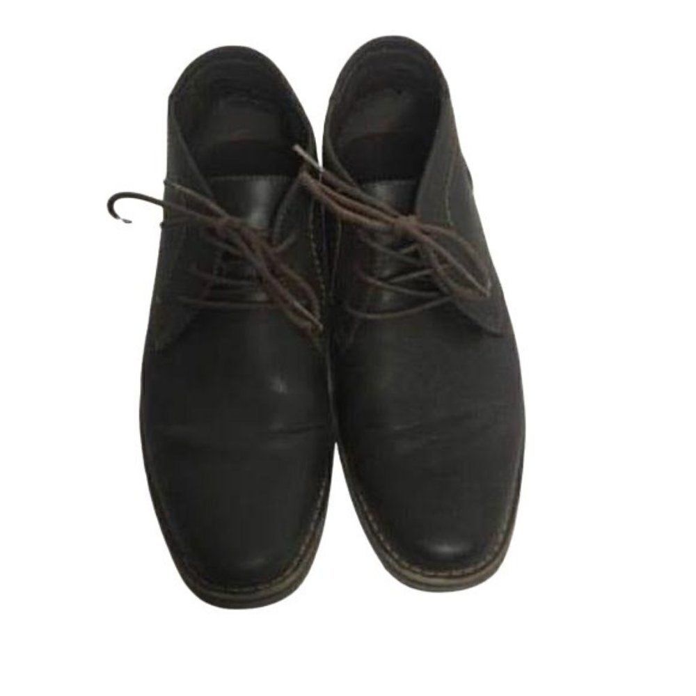 Sonoma men’s boots size 9